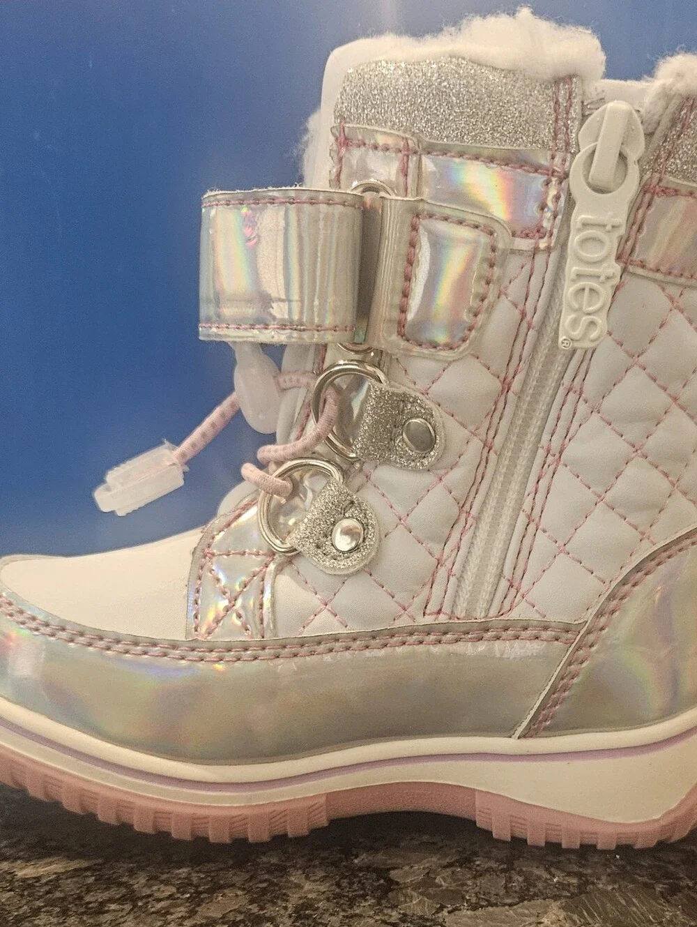 Snowboots Totes